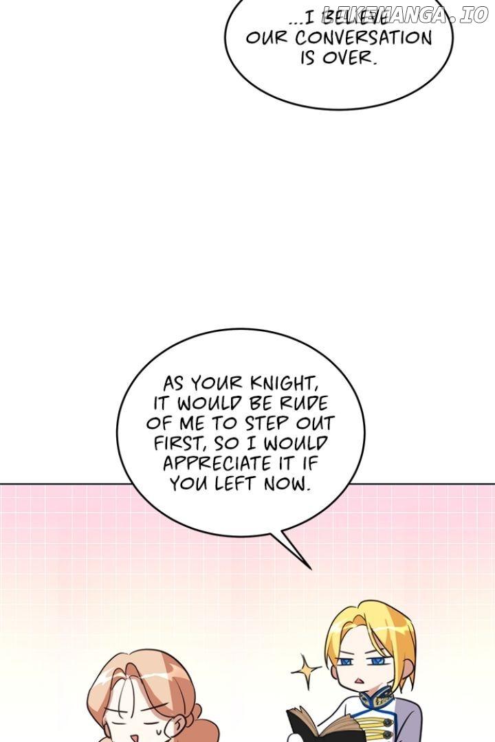 How to Prey on the Master Chapter 101 page 112