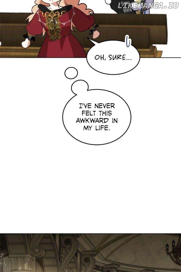 How to Prey on the Master Chapter 101 page 113