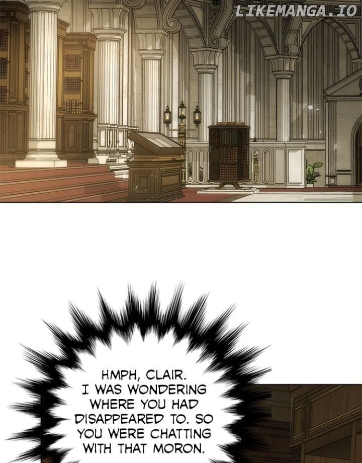 How to Prey on the Master Chapter 101 page 114