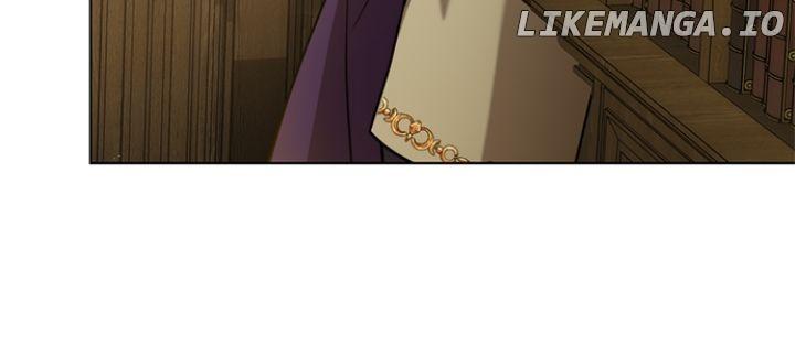 How to Prey on the Master Chapter 101 page 116