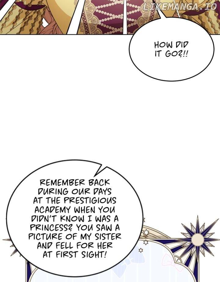 How to Prey on the Master Chapter 101 page 11