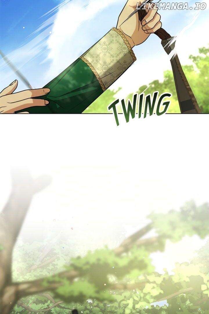 How to Prey on the Master Chapter 101 page 122