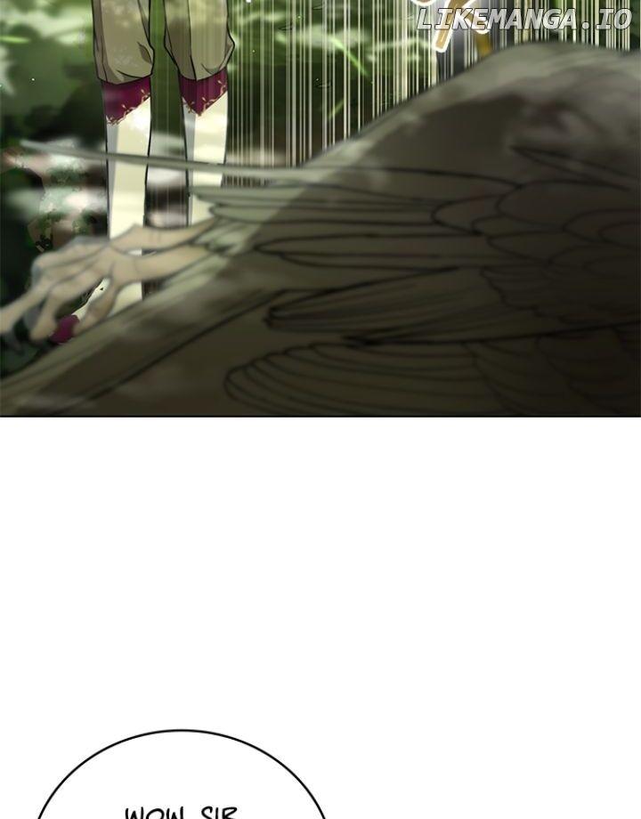 How to Prey on the Master Chapter 101 page 124