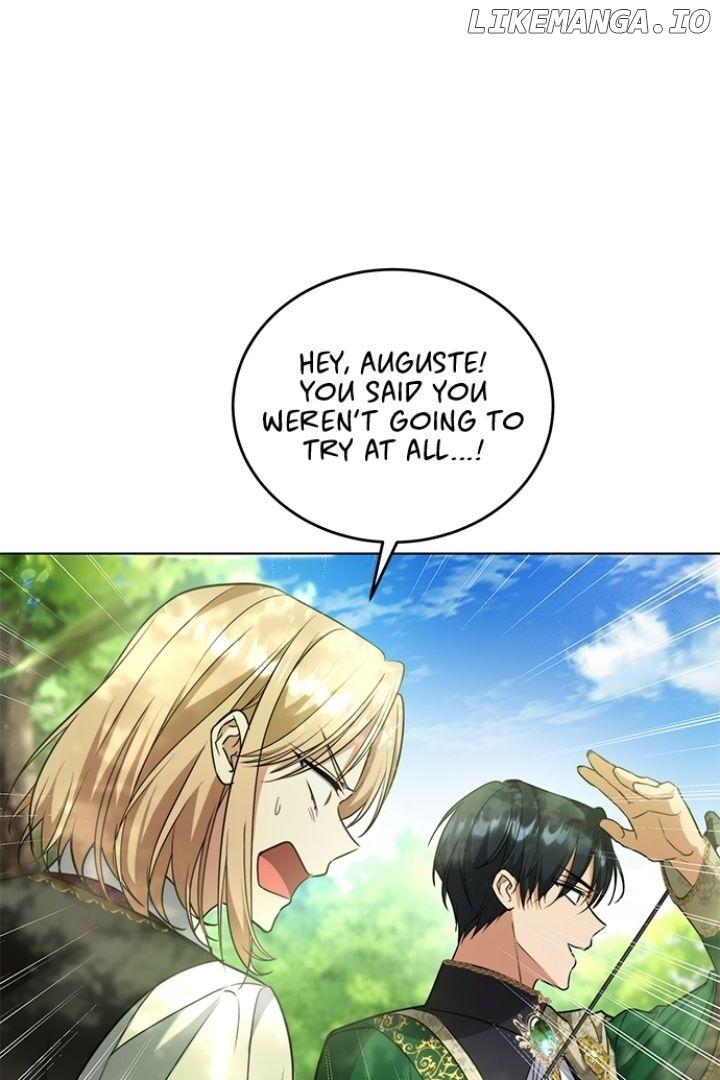 How to Prey on the Master Chapter 101 page 126