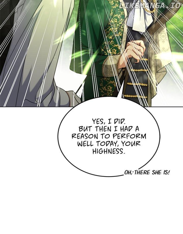 How to Prey on the Master Chapter 101 page 127