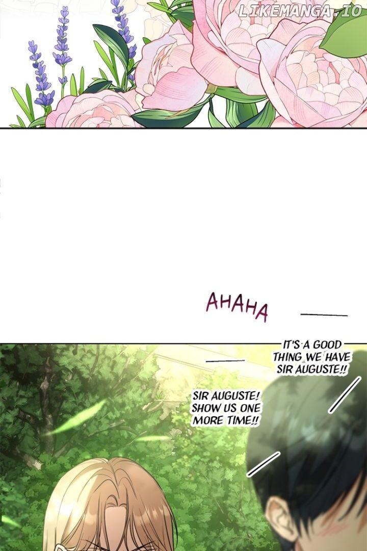How to Prey on the Master Chapter 101 page 130