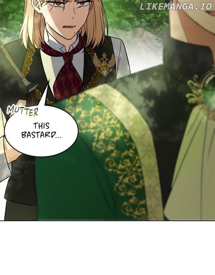 How to Prey on the Master Chapter 101 page 131