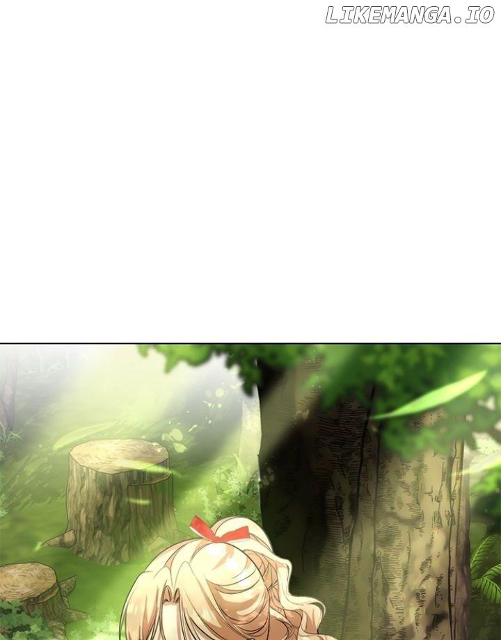 How to Prey on the Master Chapter 101 page 132