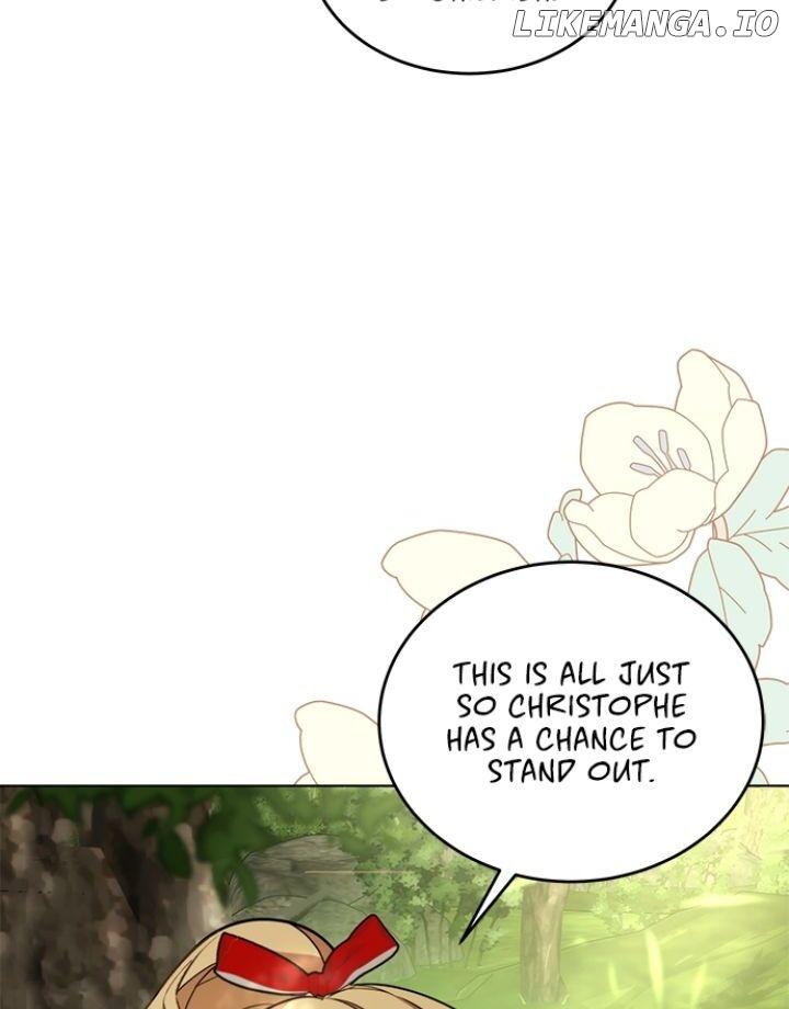 How to Prey on the Master Chapter 101 page 137