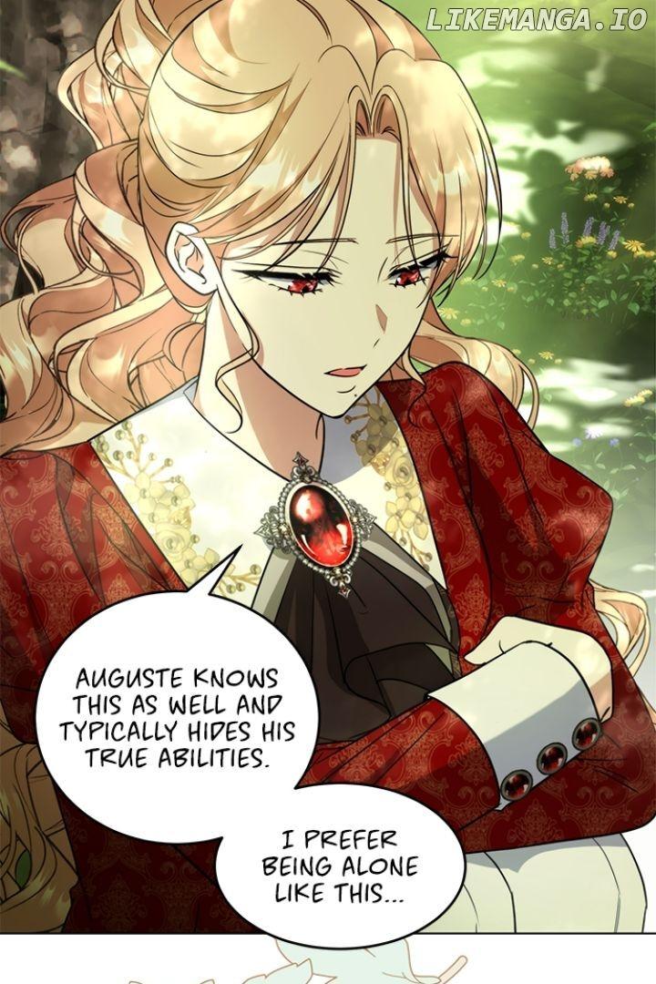 How to Prey on the Master Chapter 101 page 138