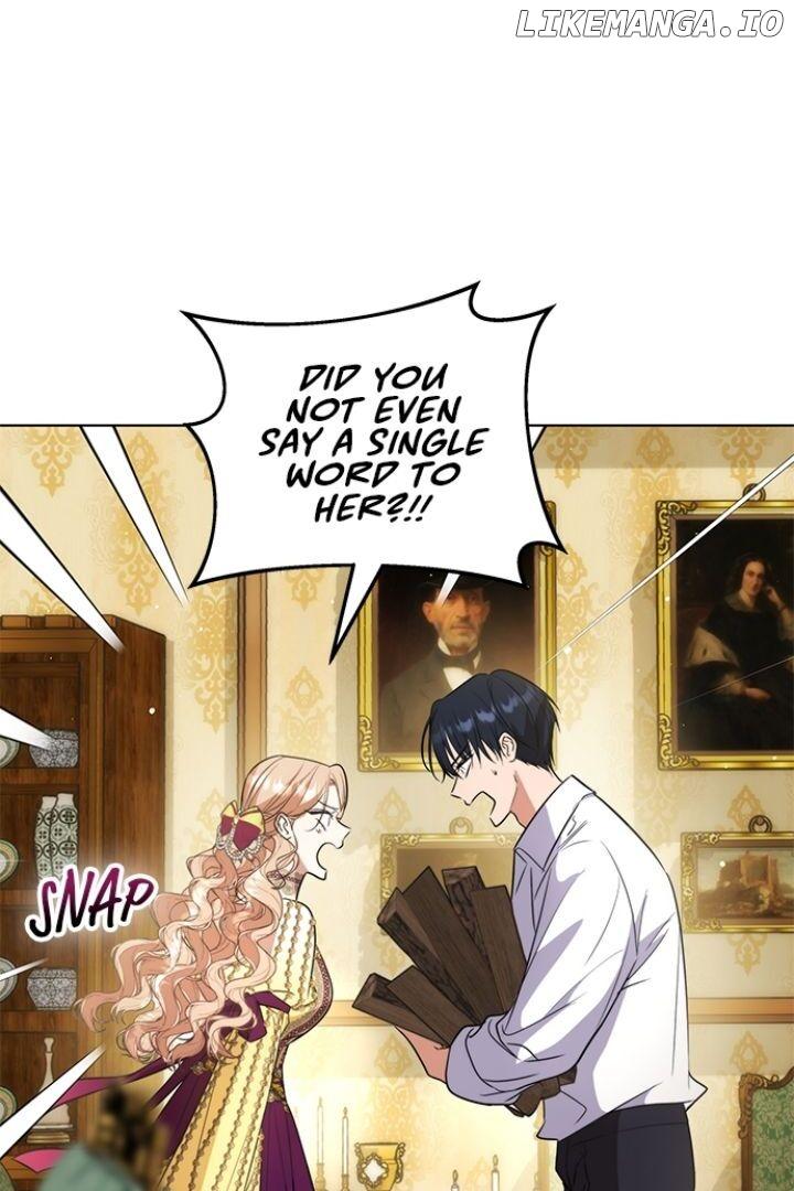 How to Prey on the Master Chapter 101 page 13