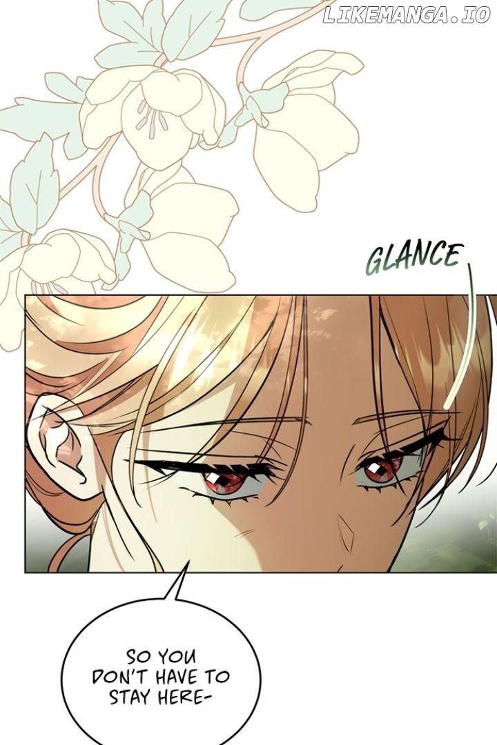 How to Prey on the Master Chapter 101 page 139