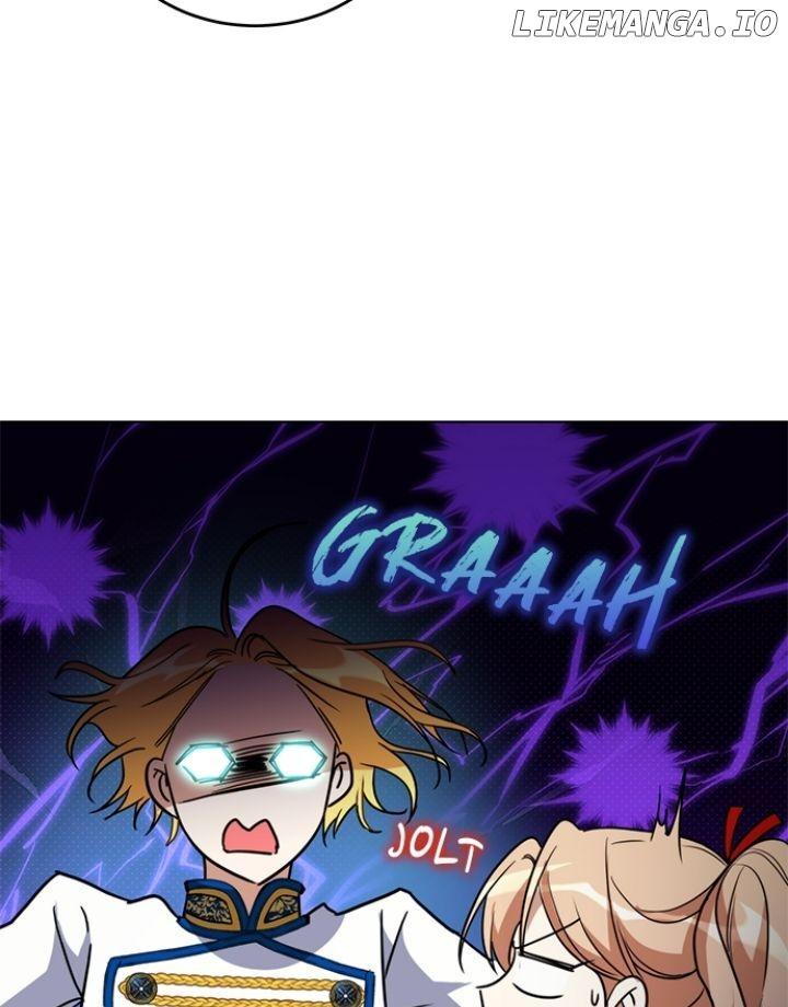 How to Prey on the Master Chapter 101 page 140