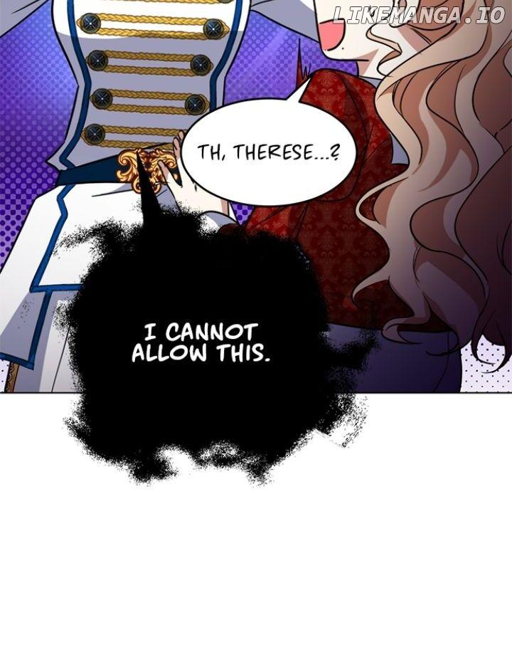How to Prey on the Master Chapter 101 page 141