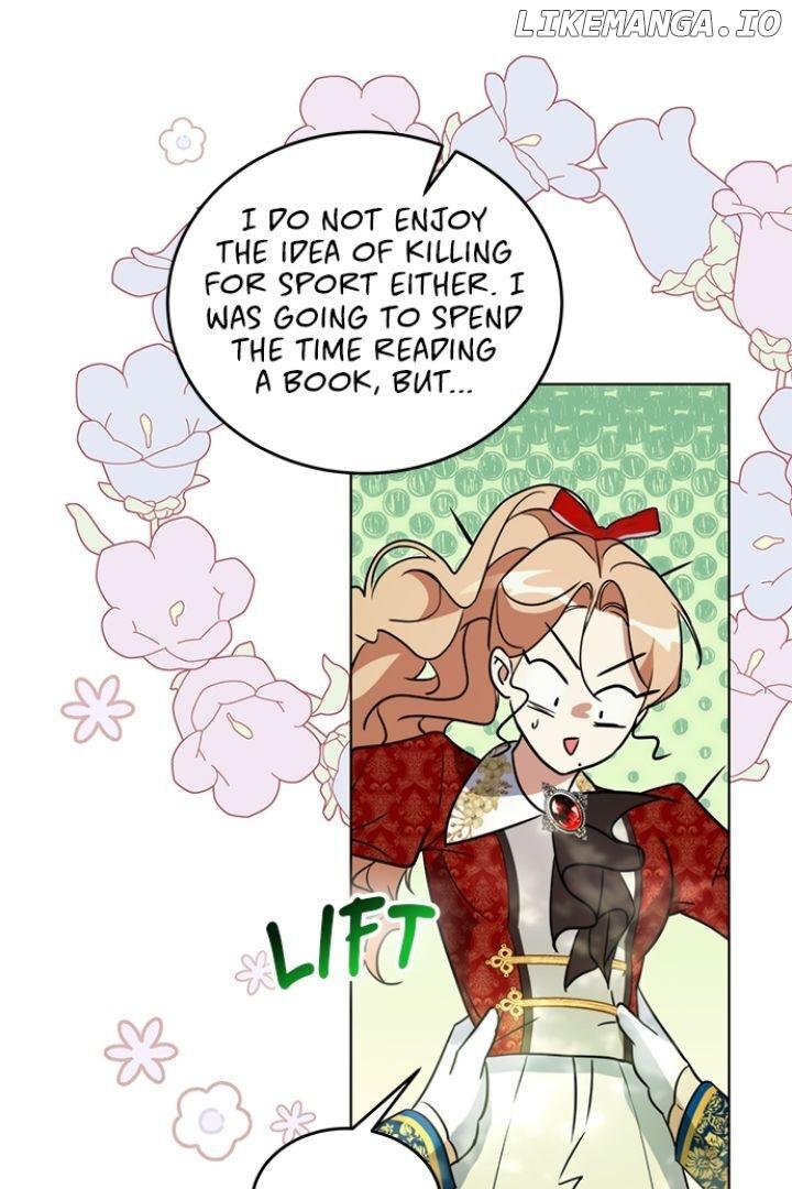 How to Prey on the Master Chapter 101 page 142