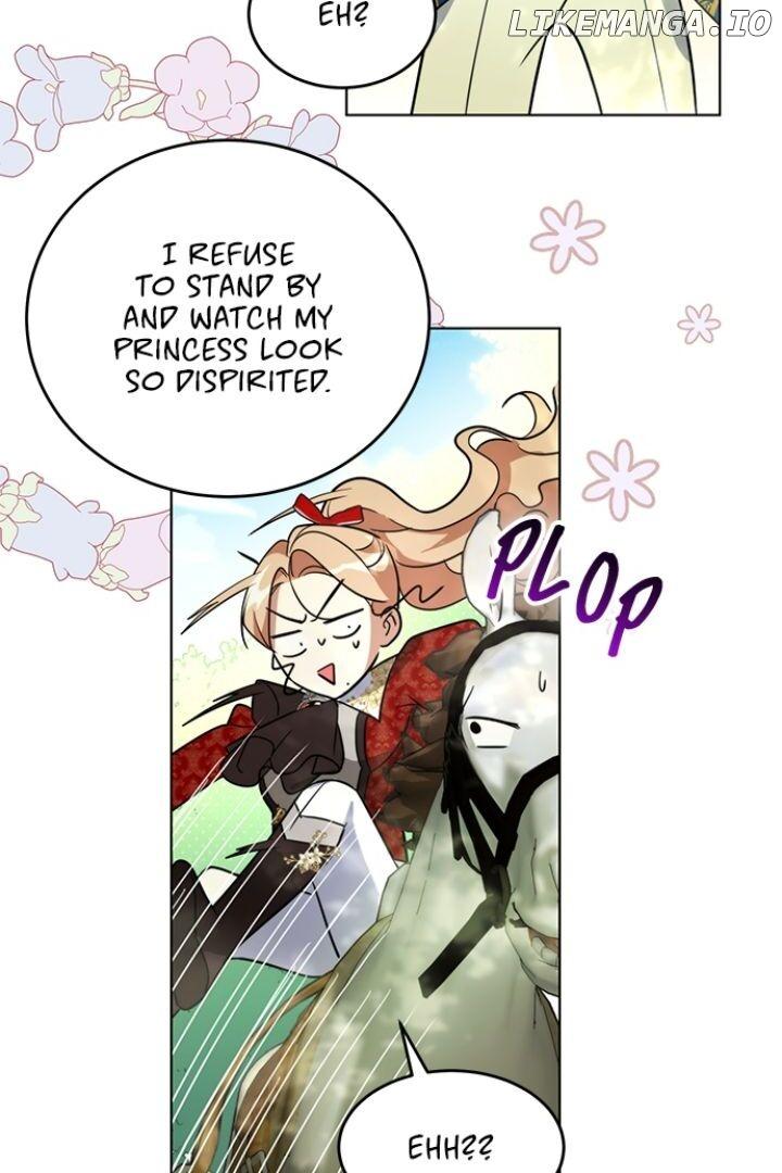 How to Prey on the Master Chapter 101 page 143