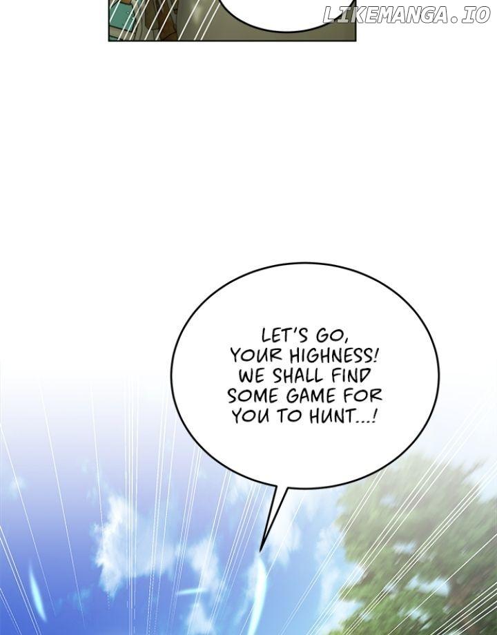 How to Prey on the Master Chapter 101 page 144