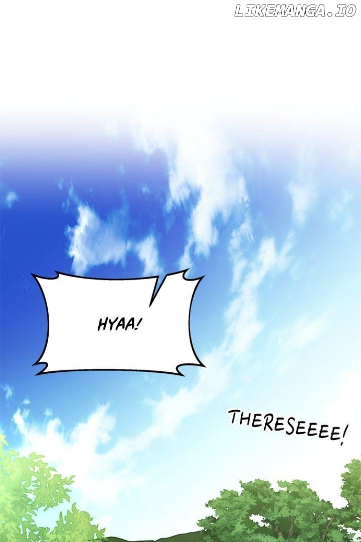 How to Prey on the Master Chapter 101 page 147
