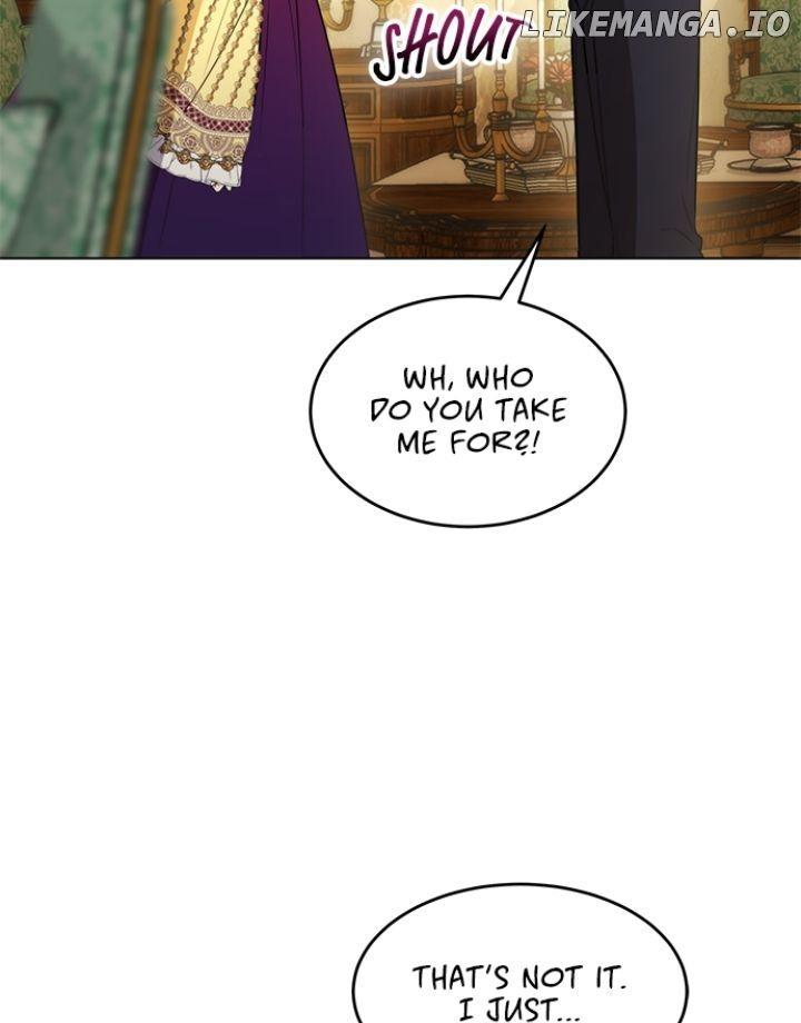 How to Prey on the Master Chapter 101 page 14