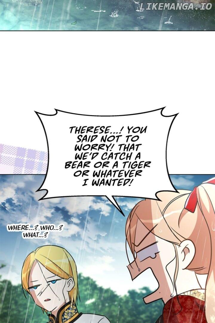 How to Prey on the Master Chapter 101 page 152