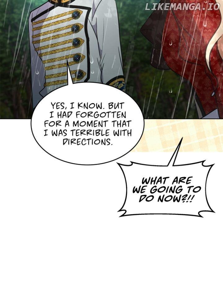 How to Prey on the Master Chapter 101 page 153