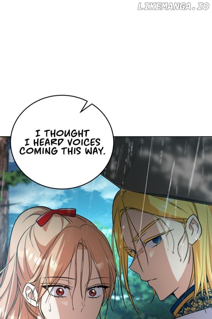 How to Prey on the Master Chapter 101 page 155
