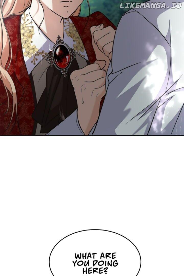How to Prey on the Master Chapter 101 page 156