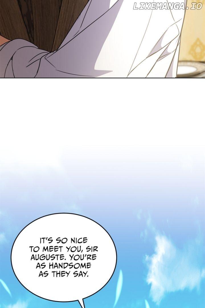 How to Prey on the Master Chapter 101 page 16