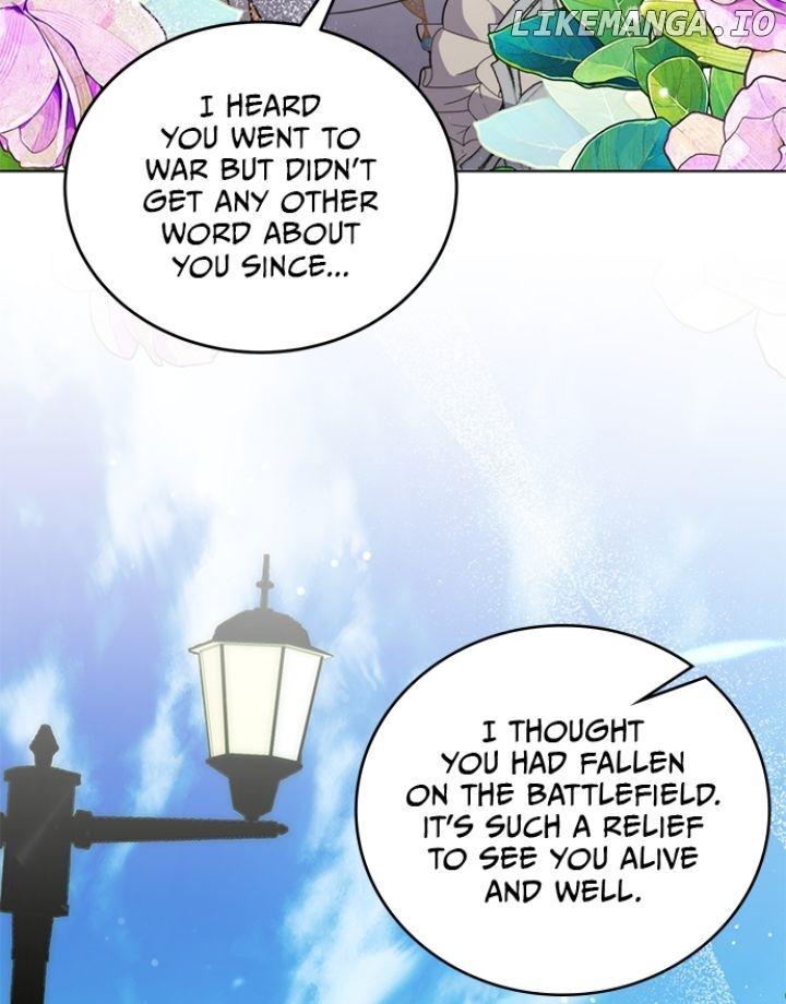 How to Prey on the Master Chapter 101 page 18
