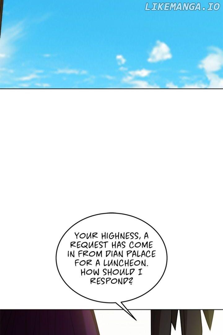 How to Prey on the Master Chapter 101 page 1