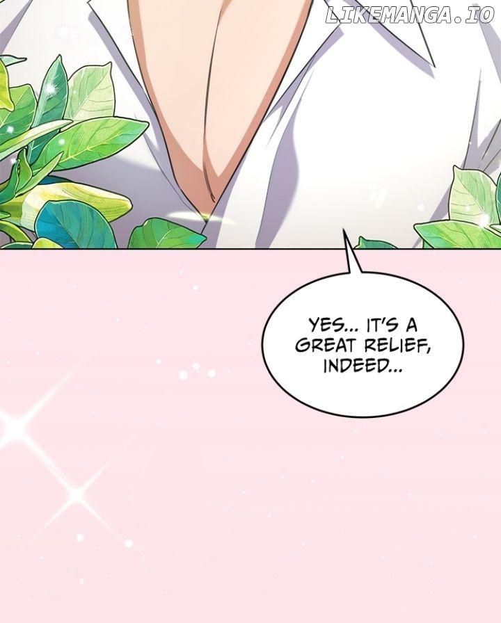 How to Prey on the Master Chapter 101 page 20