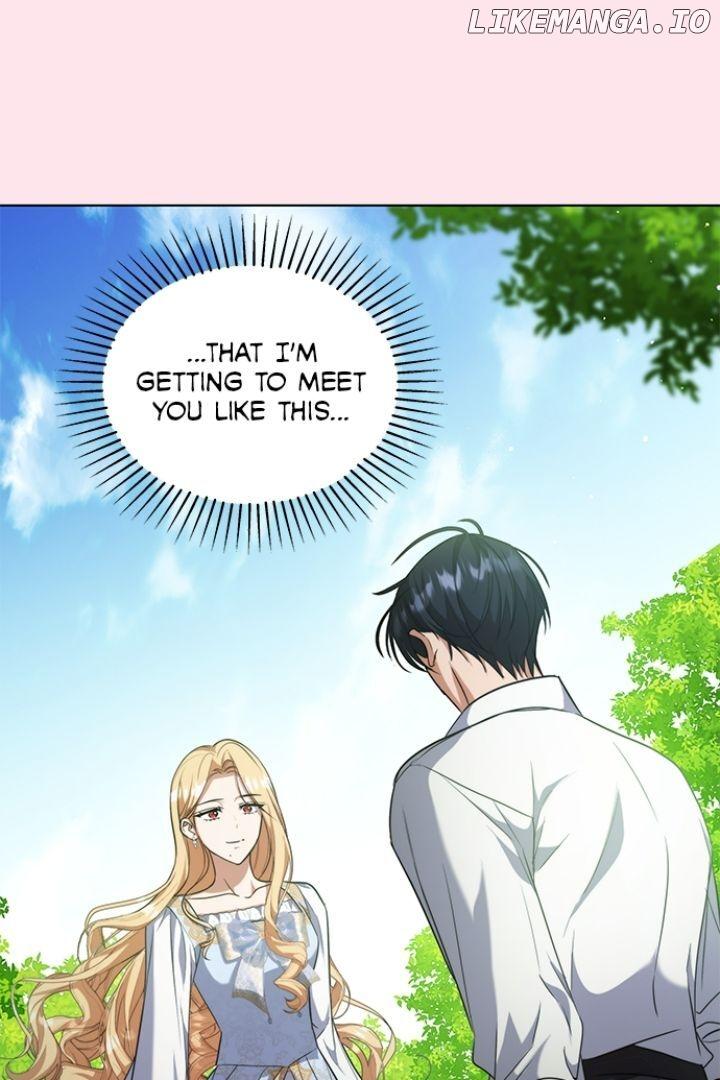 How to Prey on the Master Chapter 101 page 21