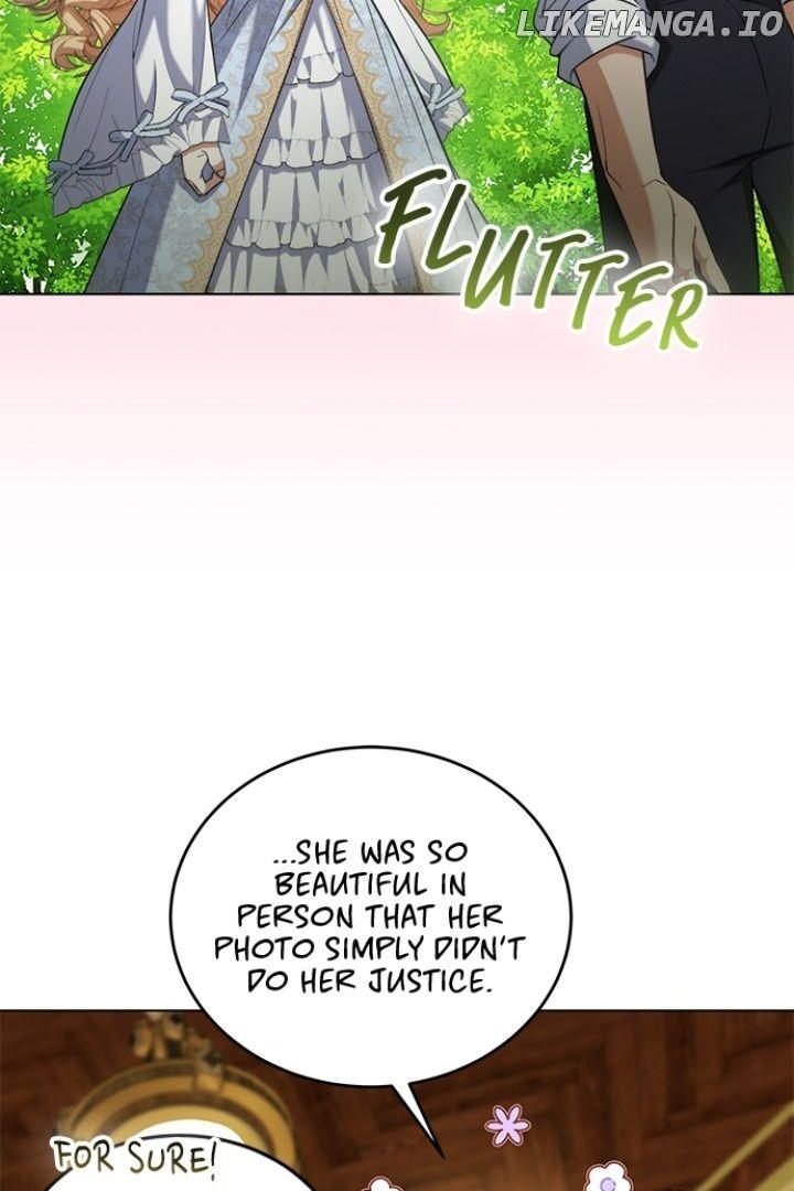 How to Prey on the Master Chapter 101 page 22