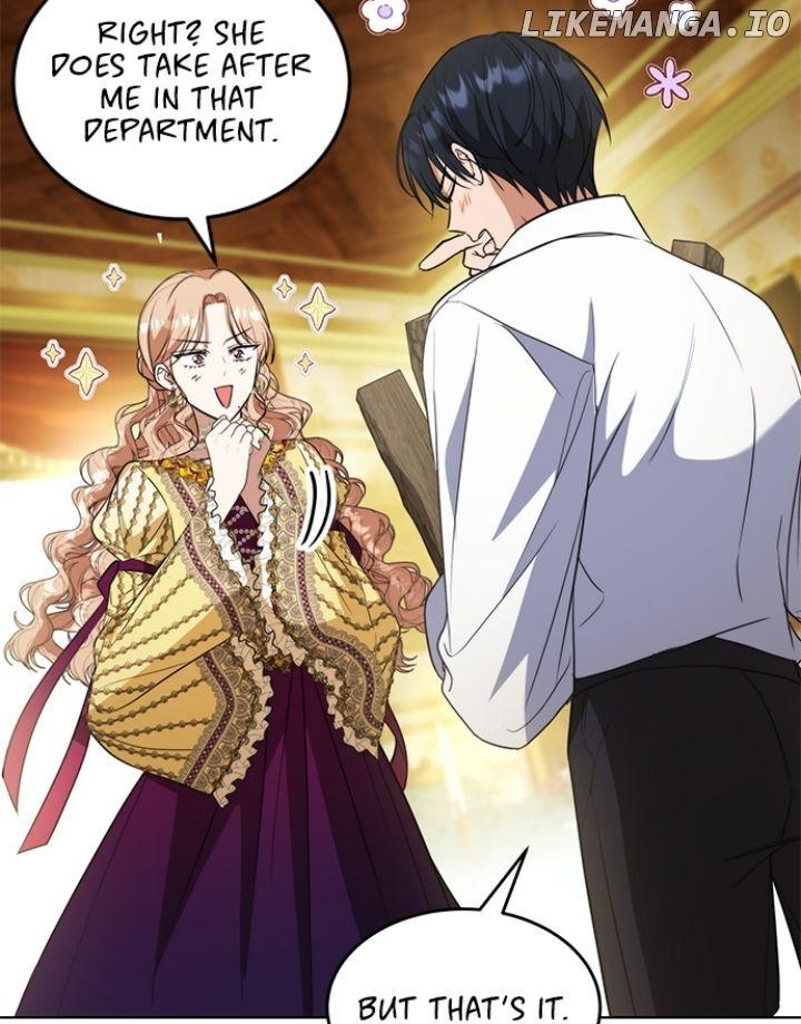 How to Prey on the Master Chapter 101 page 23