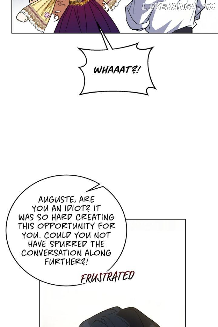 How to Prey on the Master Chapter 101 page 25