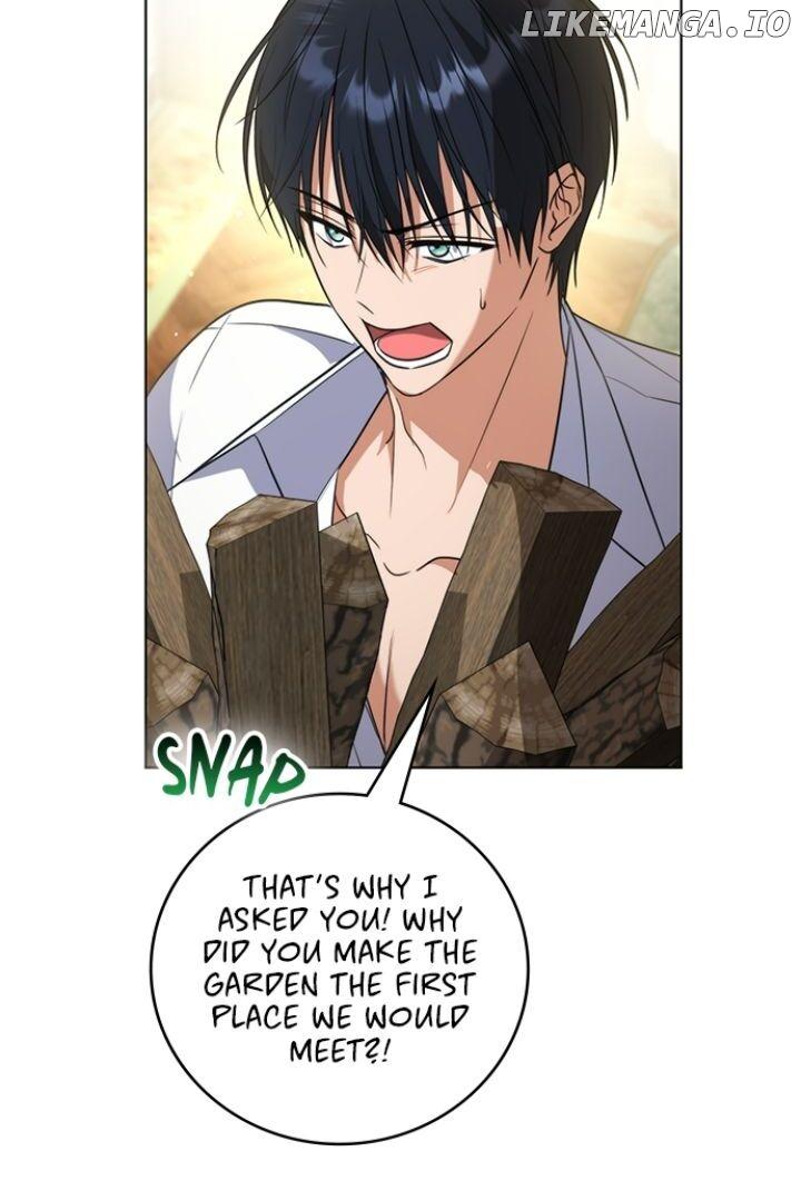 How to Prey on the Master Chapter 101 page 26