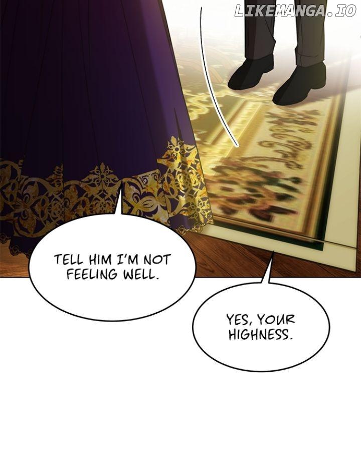 How to Prey on the Master Chapter 101 page 2