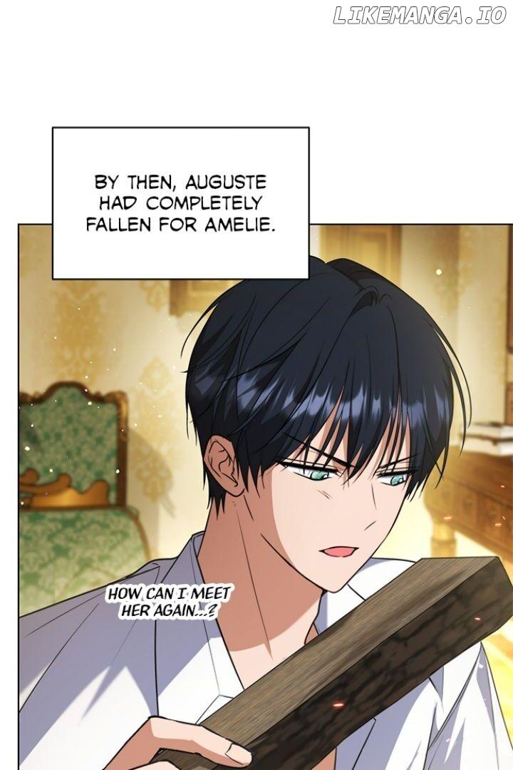 How to Prey on the Master Chapter 101 page 30