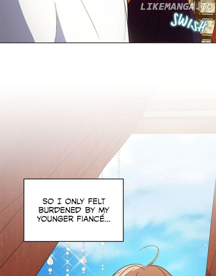 How to Prey on the Master Chapter 101 page 32