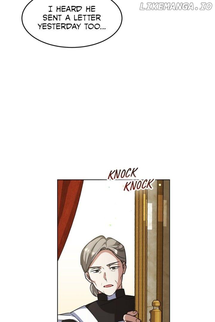 How to Prey on the Master Chapter 101 page 34