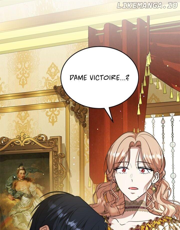 How to Prey on the Master Chapter 101 page 36