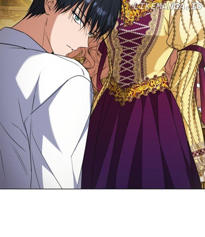 How to Prey on the Master Chapter 101 page 37