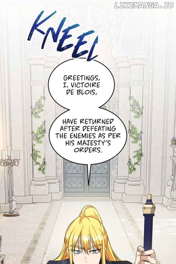 How to Prey on the Master Chapter 101 page 43