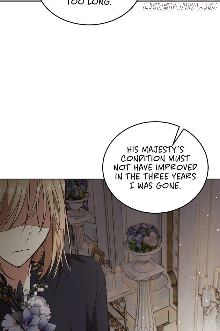 How to Prey on the Master Chapter 101 page 47