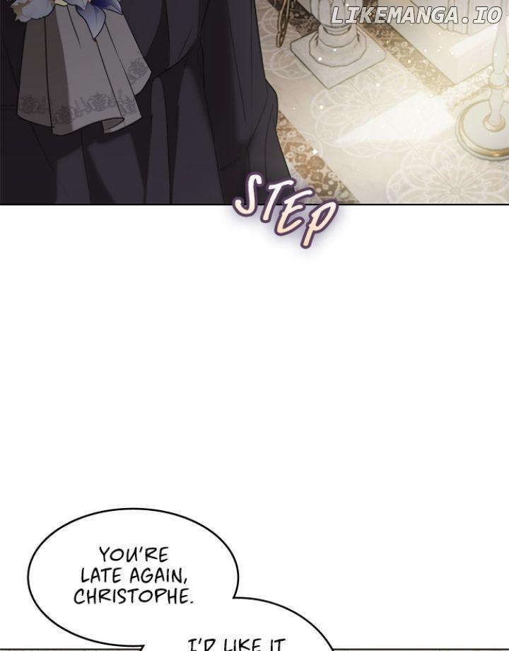 How to Prey on the Master Chapter 101 page 48