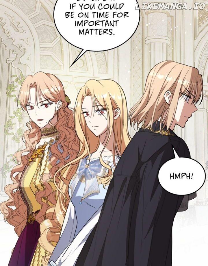 How to Prey on the Master Chapter 101 page 49