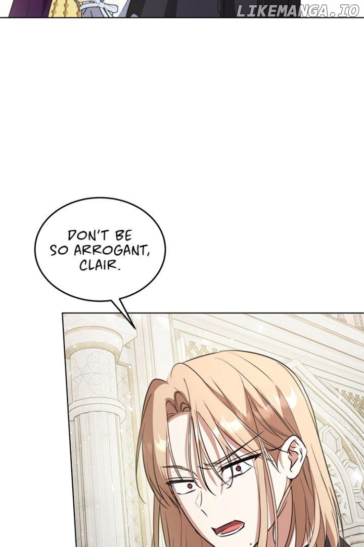 How to Prey on the Master Chapter 101 page 50