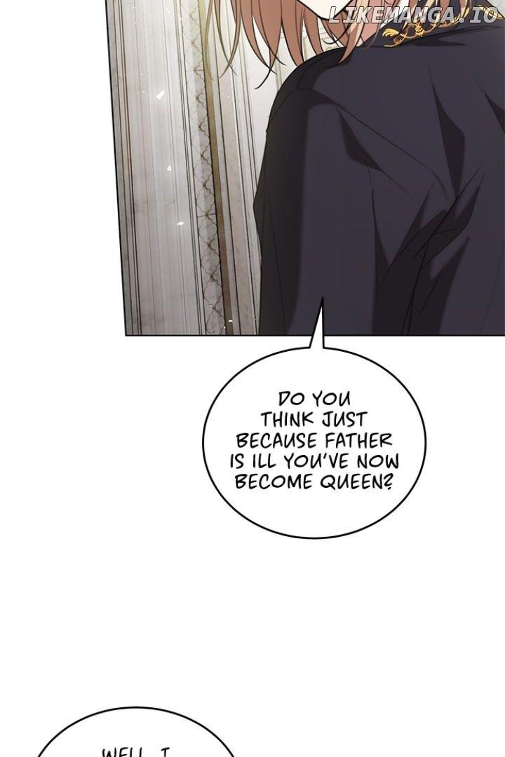 How to Prey on the Master Chapter 101 page 51