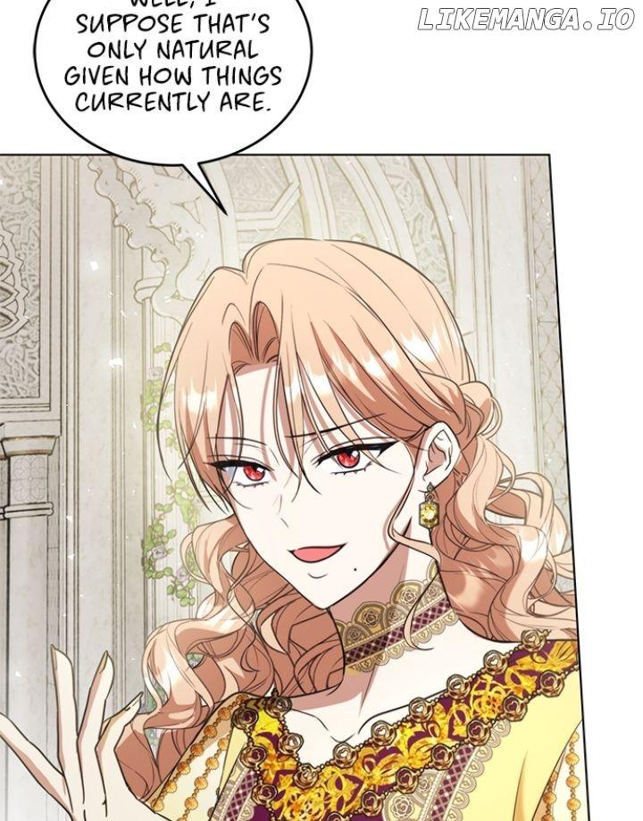 How to Prey on the Master Chapter 101 page 52