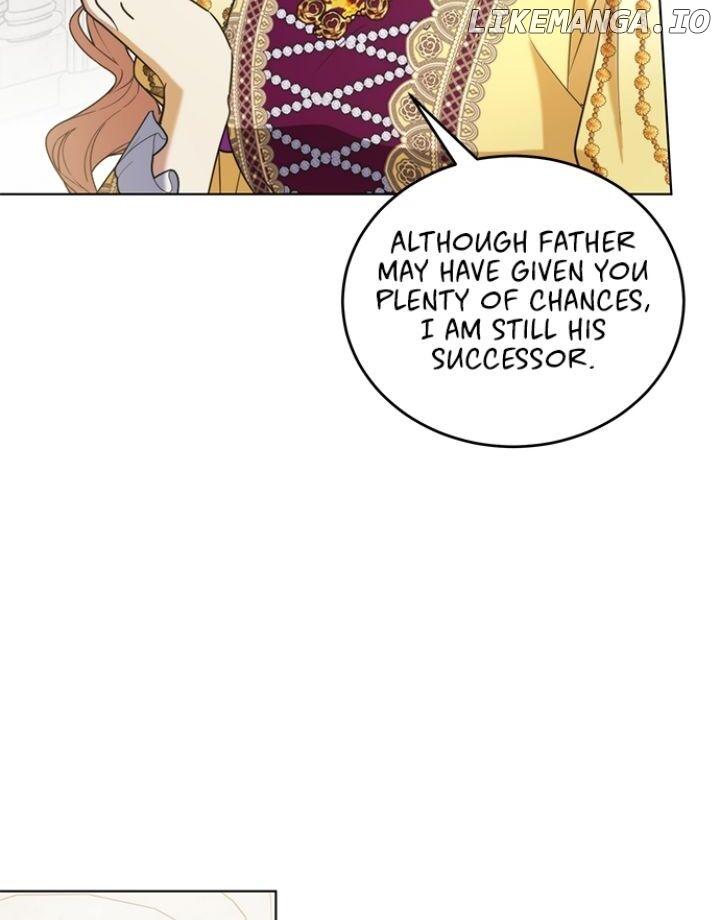 How to Prey on the Master Chapter 101 page 53